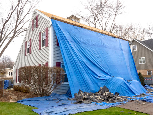 Best Scrap Metal Removal  in Center Moriches, NY